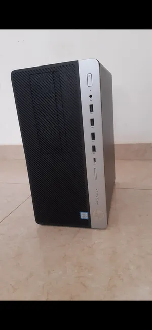 HP . Windows . Used4