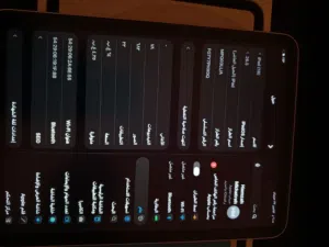 Apple iPad 10 64 GB in Irbid