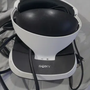 نظارة vr  للسوني فور
