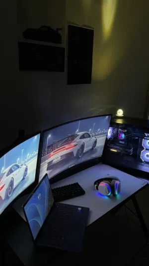 High FPS Gaming PC For Sale