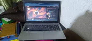 لابتوب Hp Probook 650 g4 للبيع (بي مجال للشراي)