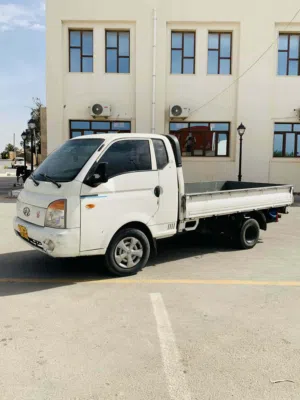 Used Hyundai Porter in Tripoli