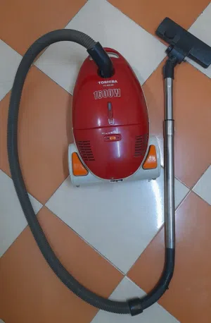  Toshiba Vacuum Cleaners for sale in Ismailia