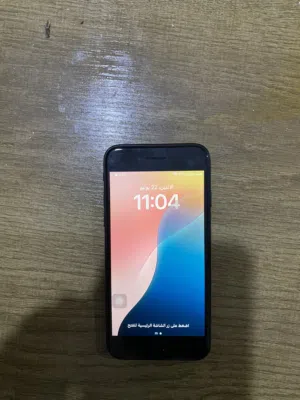 Apple iPhone SE 64 GB in Aden