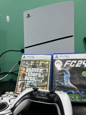 PlayStation 5 PlayStation for sale in Al Dhahirah