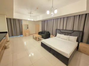 Unlimited Ewa  Monthly or Yearly  Highly Spacious  Free Wifi & Hk Services  In New Juffair