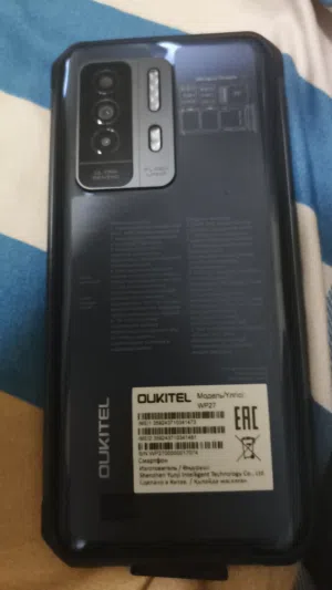 oukitel wp27