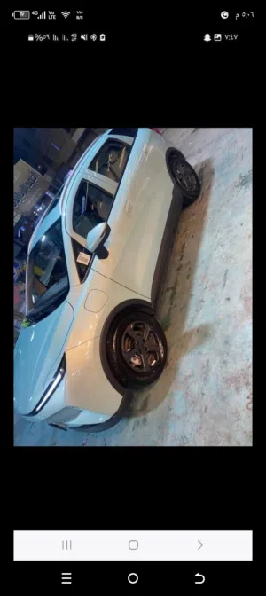 Used Geely Geometry C in Madaba