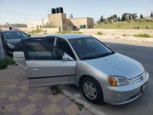 هوندا سيفيك للبيع