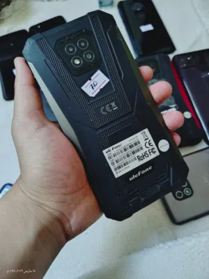 Armor 8 المدرع