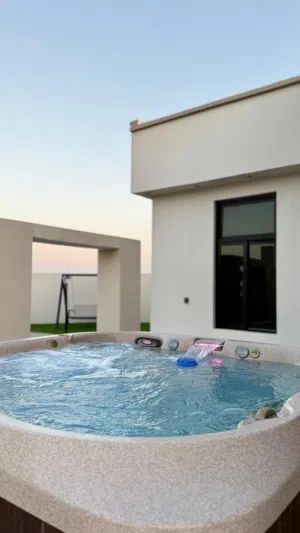 لمحبي الاستجمام والهدوء حيث الريف يرتدي ثوب الترف