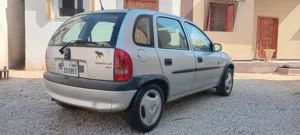 Used Opel Corsa in Tripoli