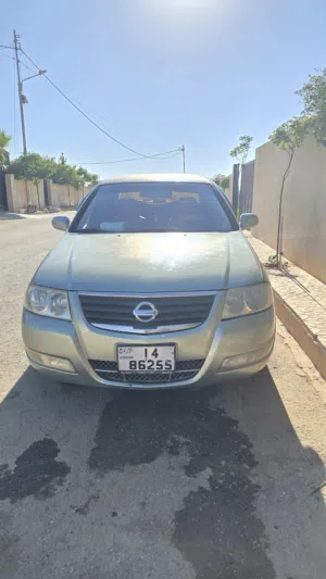 Used Nissan Sunny in Madaba