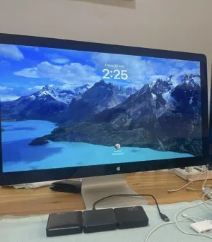 للبيع MAC mini