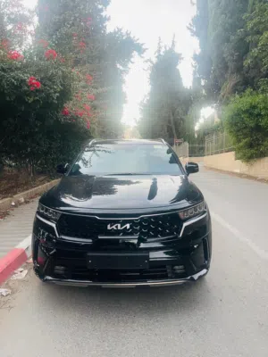 Used Kia Sorento in Hebron