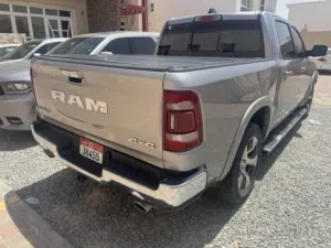 Used Dodge Ram in Abu Dhabi