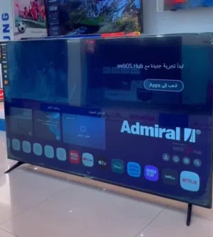 شاشات تلفزيون