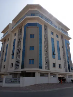 110 m2 1 Bedroom Apartments for Rent in Muscat Bosher