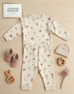 بجامات ماركة Mamas&papas