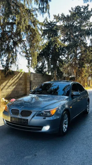 بي ام كوبرا