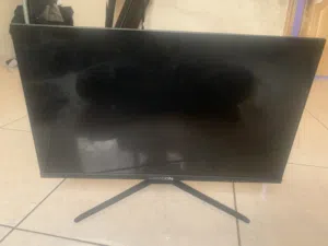 شاشه قيمنق خربانه للبيع