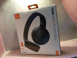 JBL TUNE 520BT