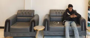 قنفات جلد عدد 4 تسع 7 اشخاص