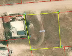 Residential Land for Sale in Irbid Al Husn