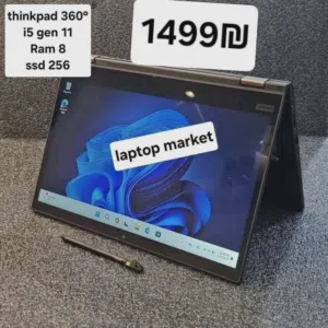Windows HP for sale in Jenin