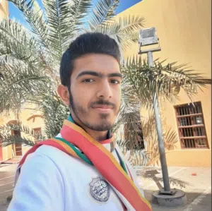 Qusai Tariq