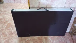 ميز جنطه 2 متر