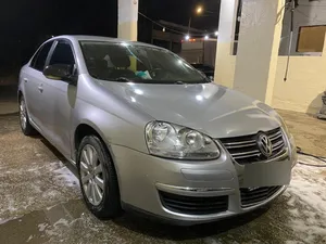 Volkswagen . Jetta . 2011 . Used3