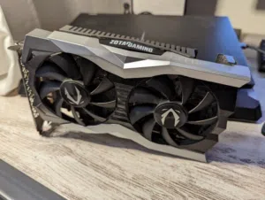 GTX 1660 Ti