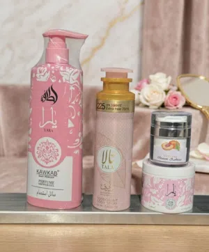 شاور يارا معطر يارا