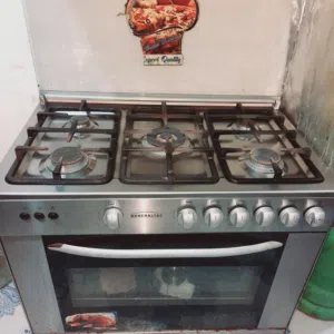طباخ غاز للبيع