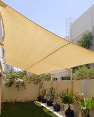 making of Beautiful shadesصنع ظلال جميلة