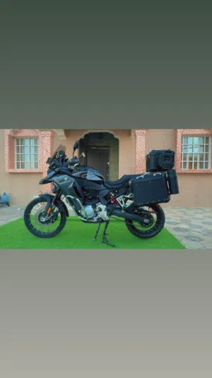 BMW GS 850