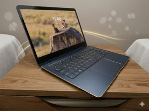 لابتوب مستعمل ASUS ZenBook Flip S (UX370UAR