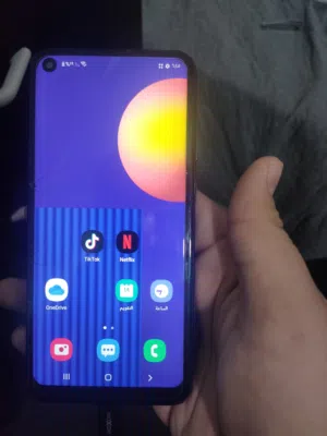 Samsung Galaxy M11 32 GB in Amman