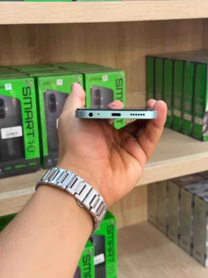 Tecno Spark 64 GB in Algeria