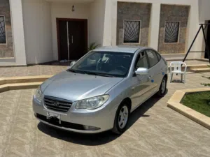 هيونداي افانتي2008