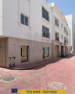 APARTMENT FOR RENT IN QURUM - شقة للاجار في القرم