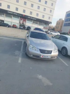 Used Lexus ES in Southern Governorate