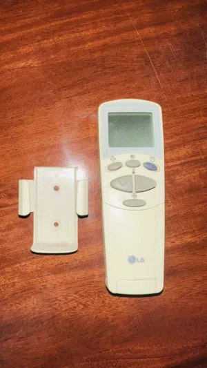ريموت مكيف LG