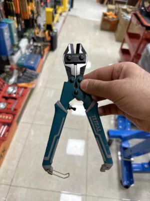 مقص بولاذ 8 انش