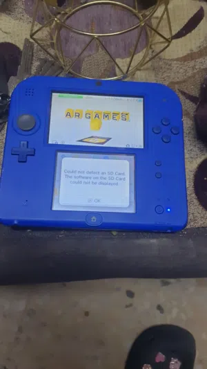 3ds مش معدل بدون قلم