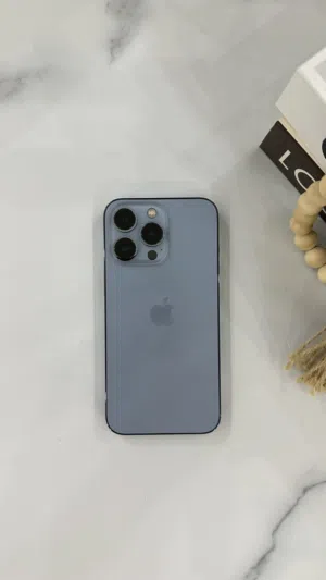 Apple iPhone 13 Pro 256 GB in Al Dakhiliya