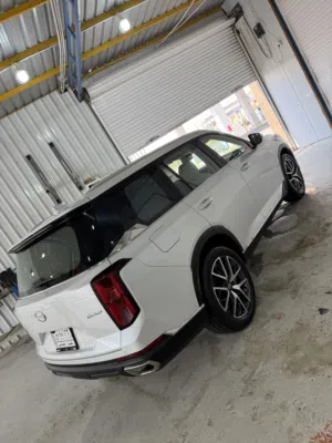 Used GAC GA8 in Basra
