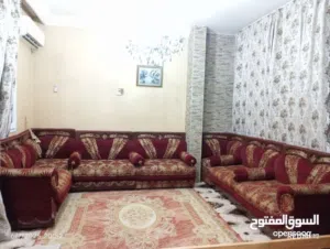 صالون مستعمل