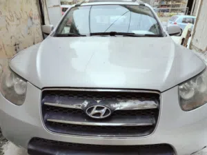 Used Hyundai Santa Fe in Tulkarm